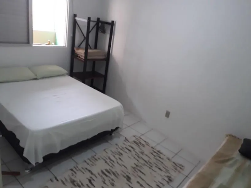 Florianópolis Floripa Residencial 아파트 호텔 아파트호텔