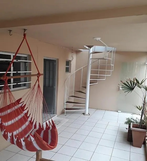 Florianópolis Floripa Residencial 아파트 호텔 브라질