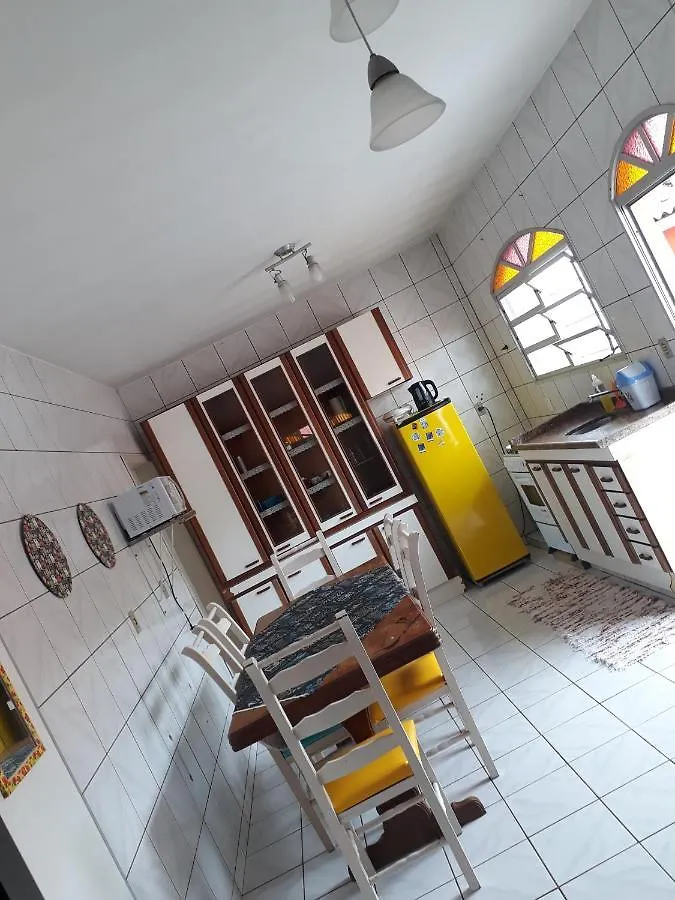 Florianópolis Floripa Residencial 아파트 호텔 0*,